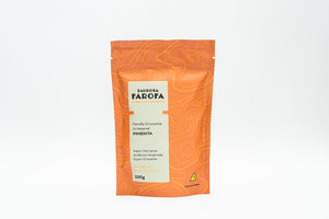 Saudosa Farofa - Pimenta - 220g